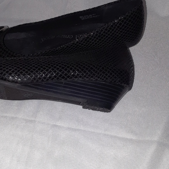 ❣❣Dr. Scholls size 6 - Picture 3 of 3